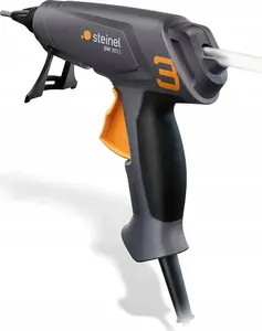 Hot Glue Gun Steinel Gluematic 3011 FS, 11 mm nozzle, 200 W