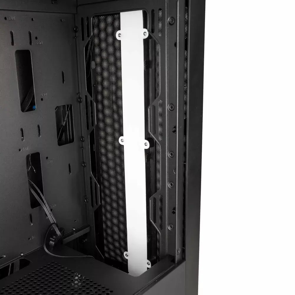 Корпус Kolink Inspire K12 ARGB Midi Tower Photo 2