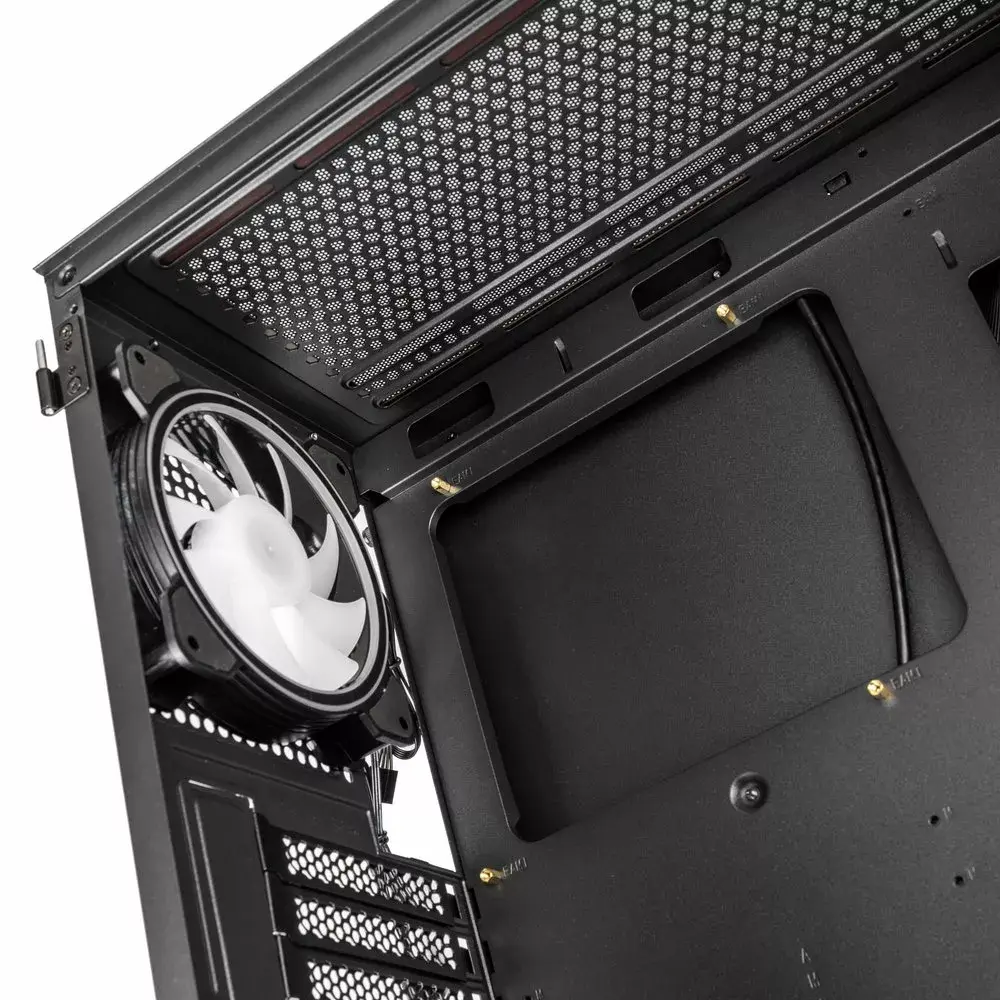 Корпус Kolink Inspire K12 ARGB Midi Tower Photo 4