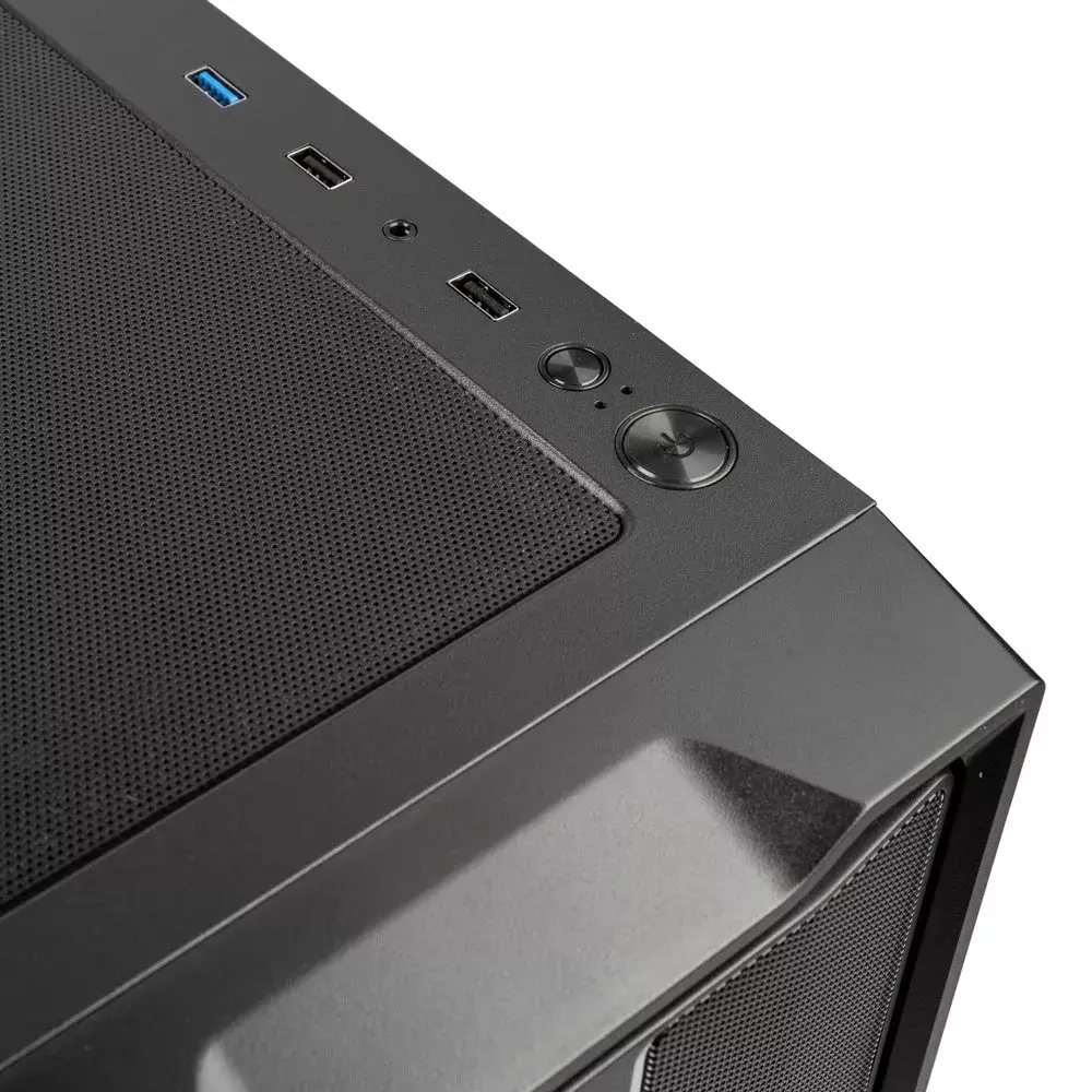 Корпус Kolink Inspire K12 ARGB Midi Tower Photo 6