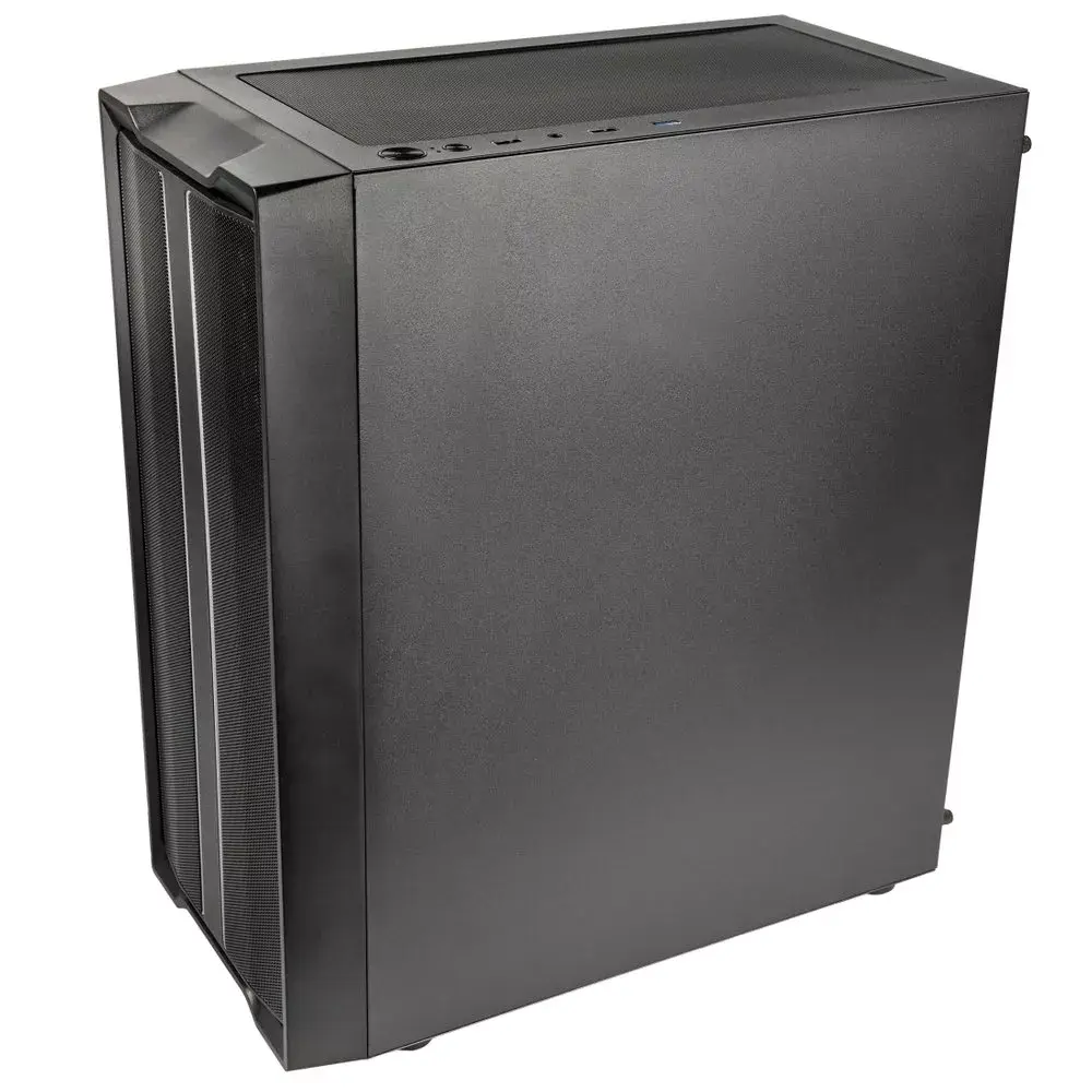Корпус Kolink Inspire K12 ARGB Midi Tower Photo 8