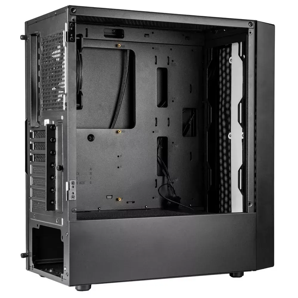 Корпус Kolink Inspire K12 ARGB Midi Tower Photo 10