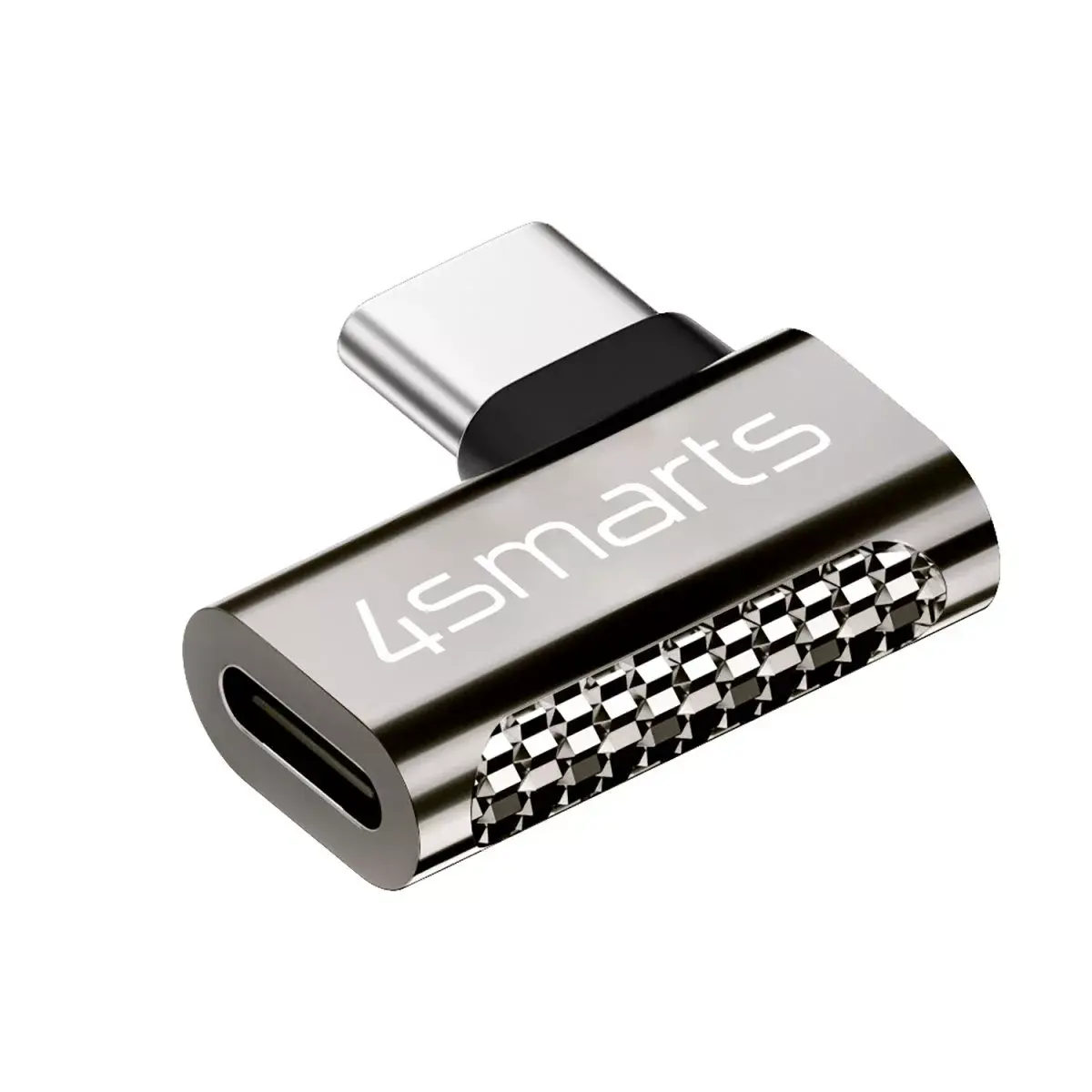 Cable Gender Changer 4smarts 540464 Photo 4