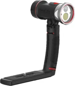 Underwater Light Sealife Sea Dragon 3000SF Pro Dual Beam — 3000 lumens, 100 m depth