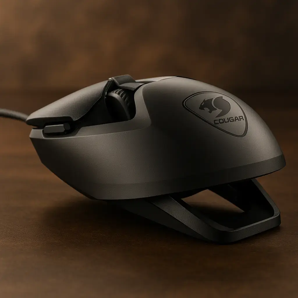 Мышь Cougar Gaming AIRBLADER CGR-WONB-410M Photo 3