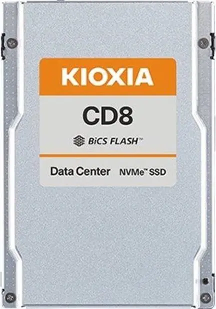 Solid State Drives (SSD)