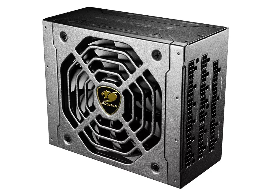 Блок питания COUGAR Gaming GEX 1050 Photo 2
