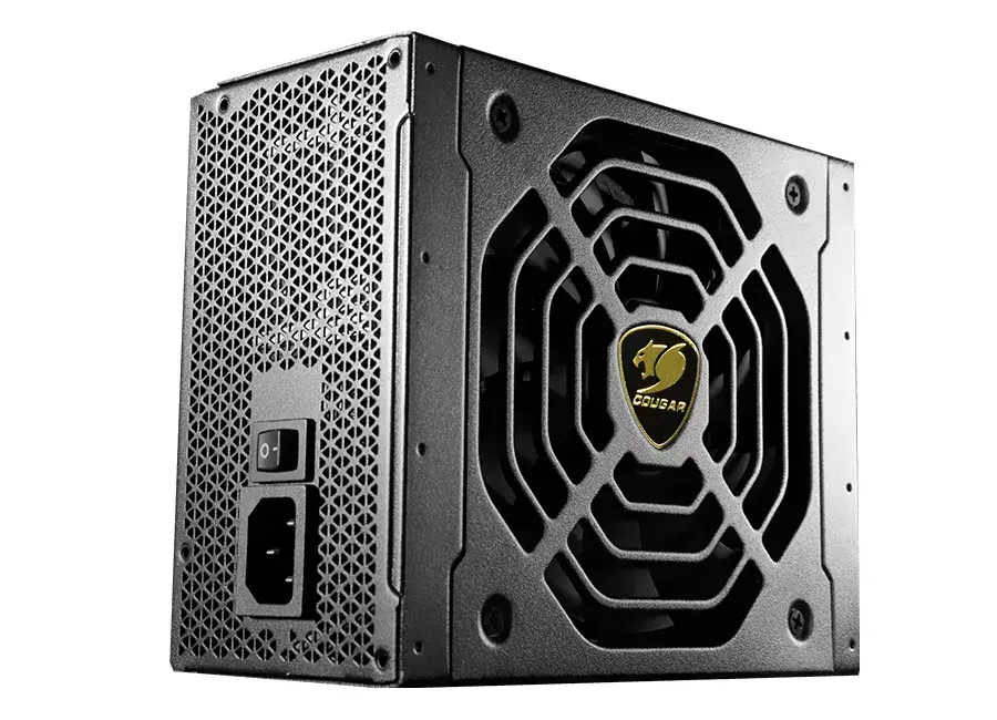 Блок питания COUGAR Gaming GEX 1050 Photo 3