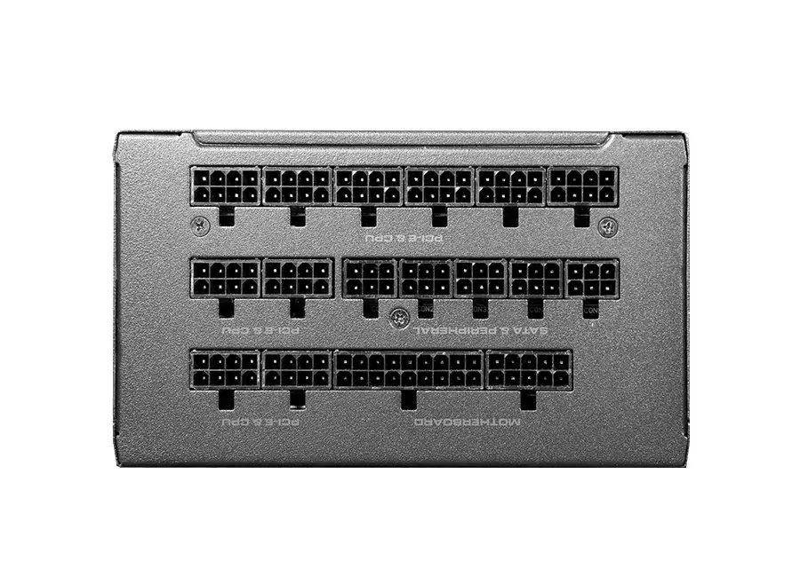 Блок питания COUGAR Gaming GEX 1050 Photo 6