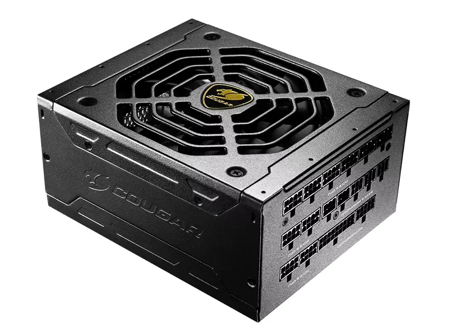 Блок питания COUGAR Gaming GEX 1050 Photo 7