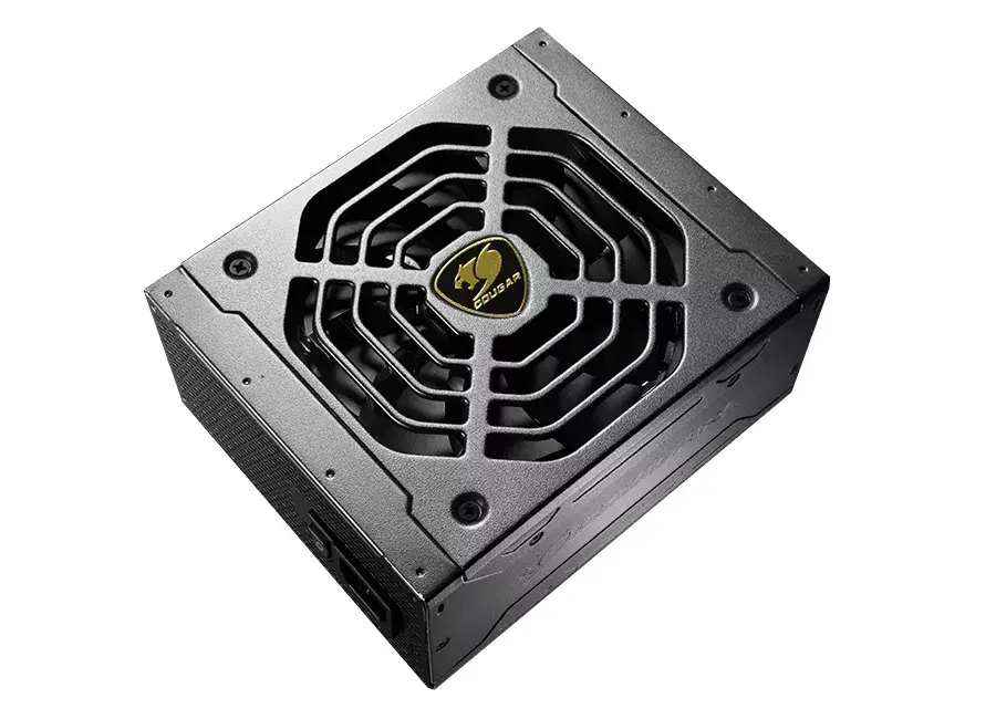 Блок питания COUGAR Gaming GEX 1050 Photo 8