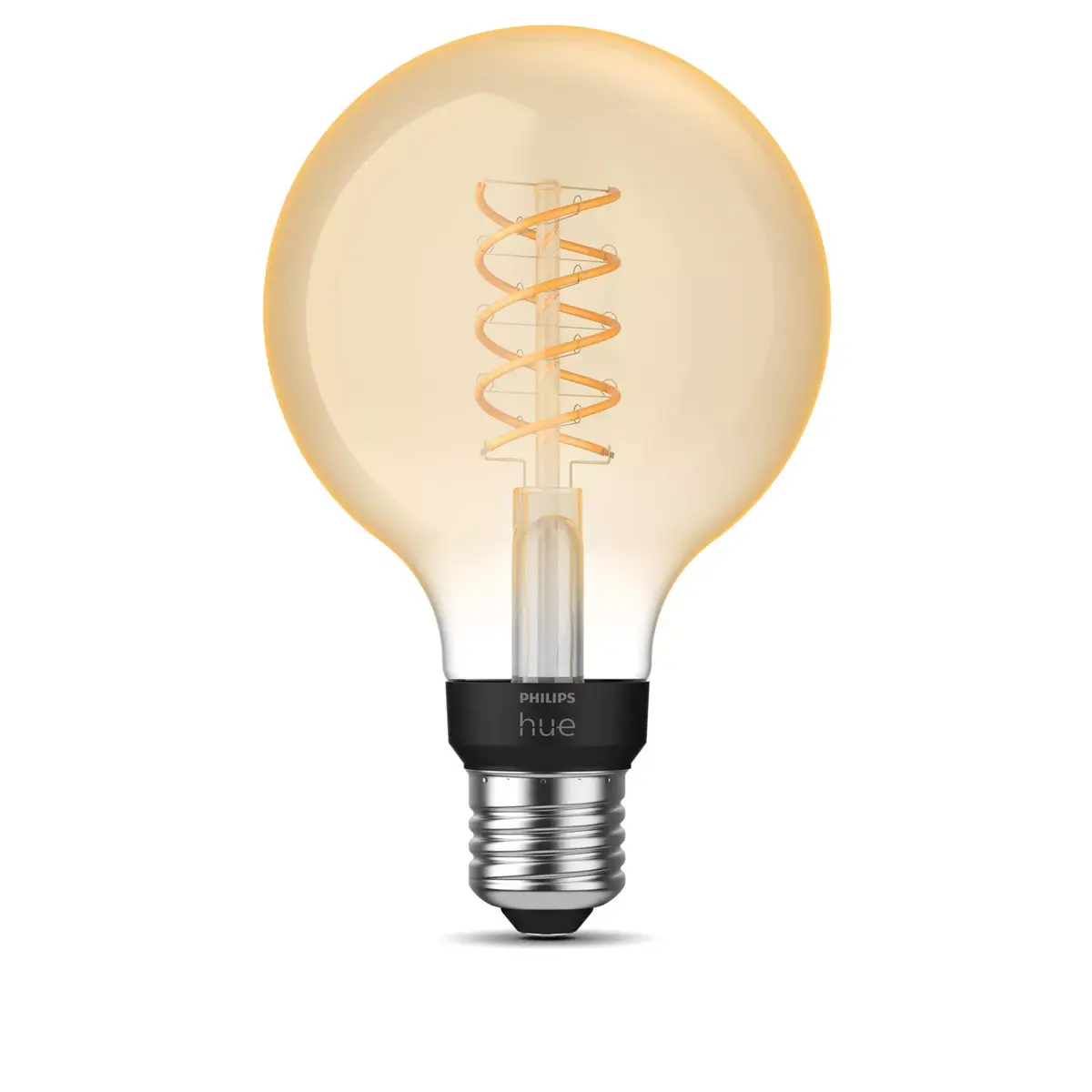 Smart bulb G93 E27 Filament Photo 5