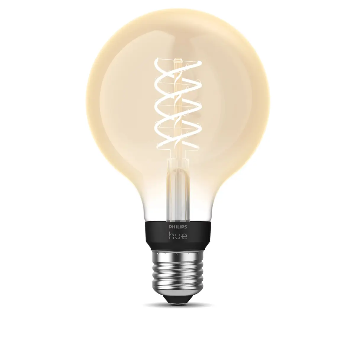 Philips Viedā LED spuldze G93 E27