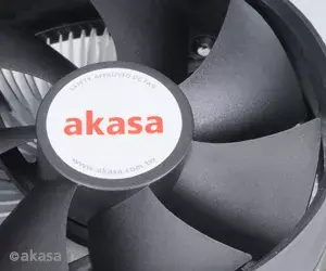 Кулер Akasa AK-CCE-7105EP Photo 3