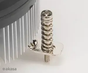 Кулер Akasa AK-CCE-7105EP Photo 4