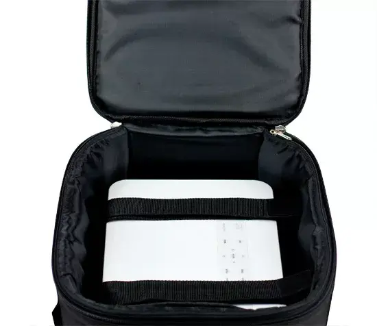 Projektora soma Avtek International Bag+ Photo 3