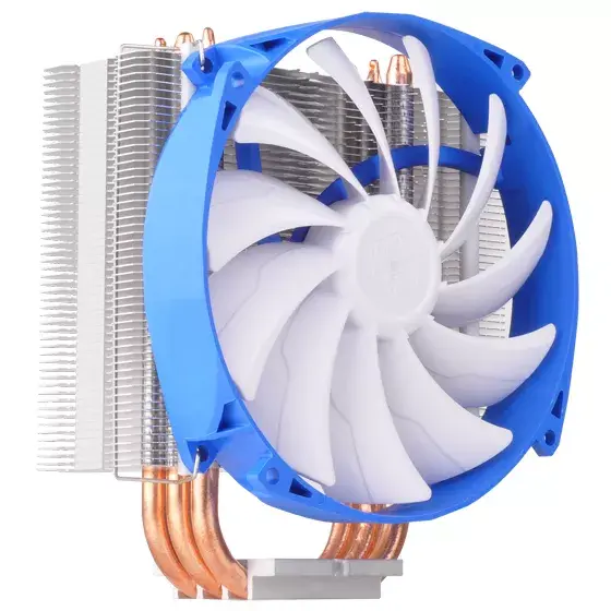 SILVERSTONE SST-AR07 — кулер 140 мм Photo 4