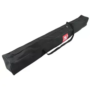 Projection screen accessory Avtek International 1EVA01 Black 200mm x 200mm x 1950mm