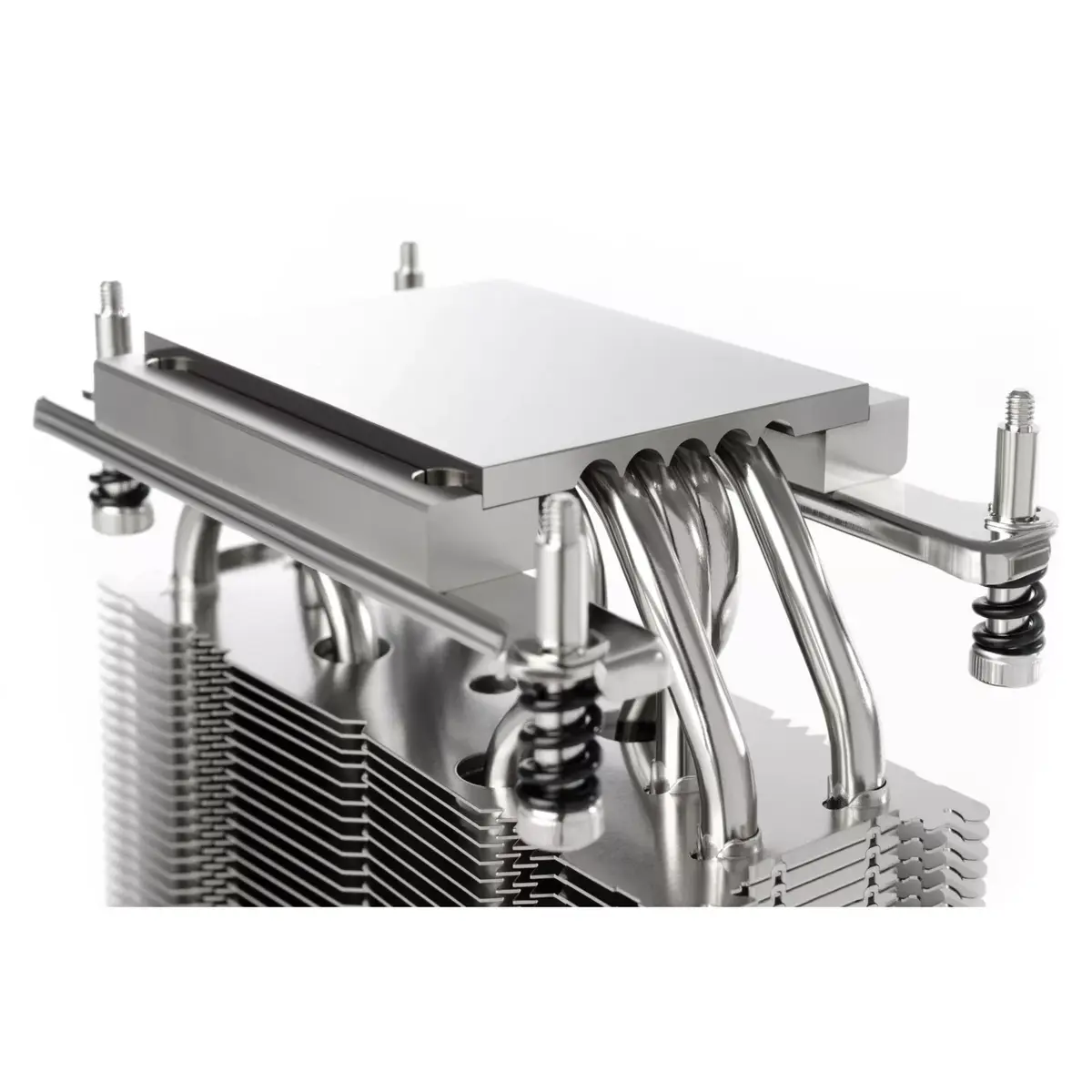 Noctua NH-U12S TR4-SP3 CPU cooler Photo 4