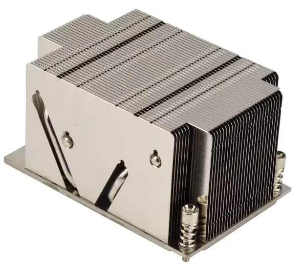 Heatsink/Radiator Supermicro SNK-P0063P Photo 2