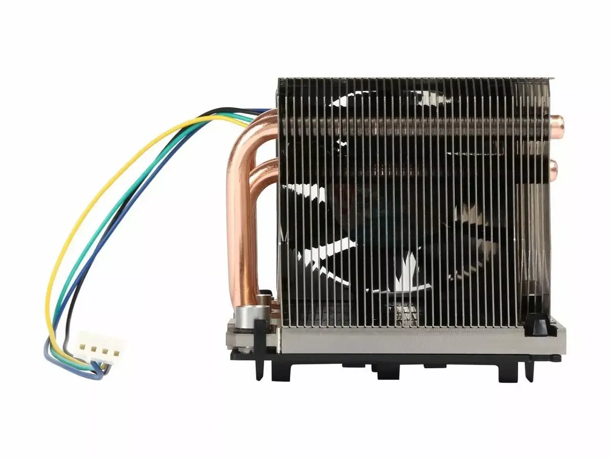 Cooler Inter-Tech 88885422 Photo 5