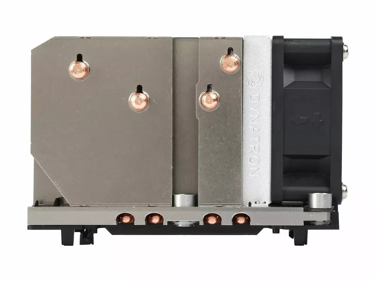 Cooler Inter-Tech 88885422 Photo 6