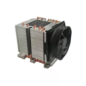 Cooler Inter-Tech 88885423 Processor Cooling System 8 cm