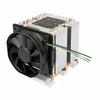 Cooler Inter-Tech 88885423 Photo 2