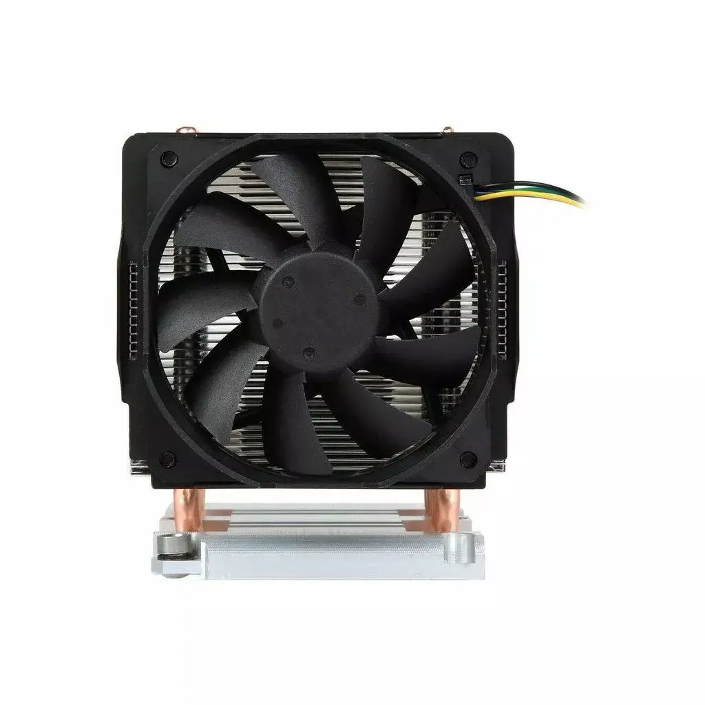 Cooler Inter-Tech 88885423 Photo 4