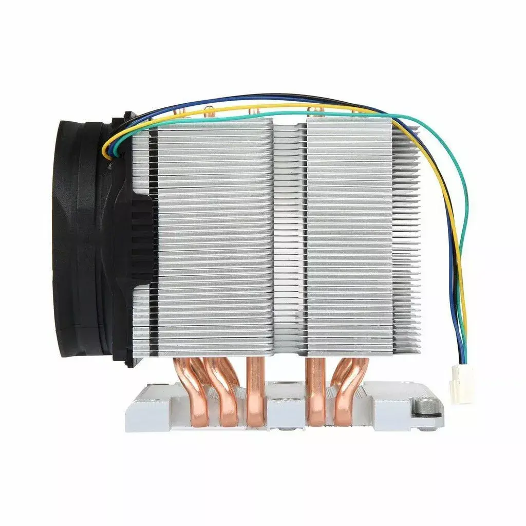 Cooler Inter-Tech 88885423 Photo 5