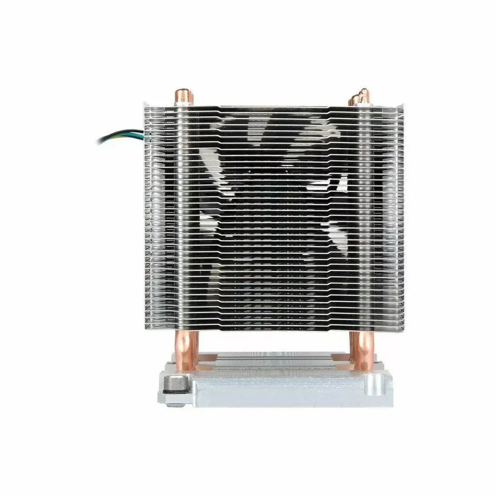 Cooler Inter-Tech 88885423 Photo 6