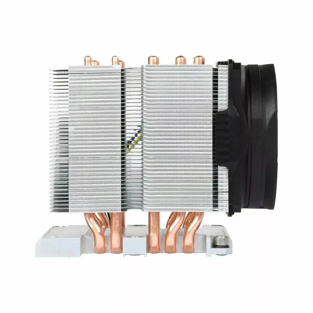 Cooler Inter-Tech 88885423 Photo 7