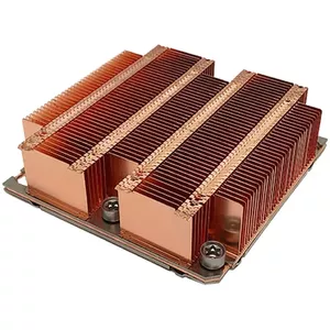 Heatsink/Radiator Inter-Tech B-6