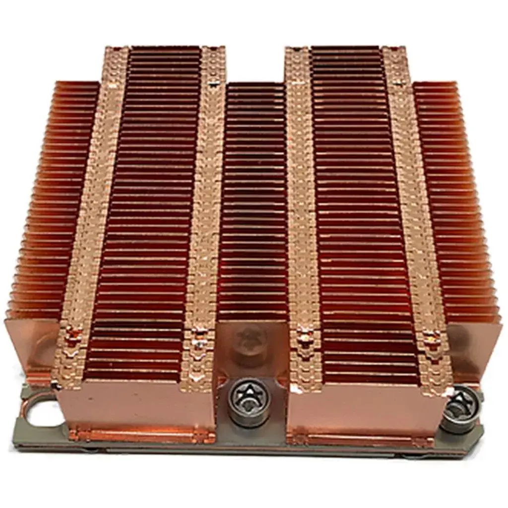 Heatsink/Radiator Inter-Tech B-6 Photo 2