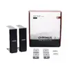 Mounting kit Noctua NA-HC4 chromax.black Photo 3