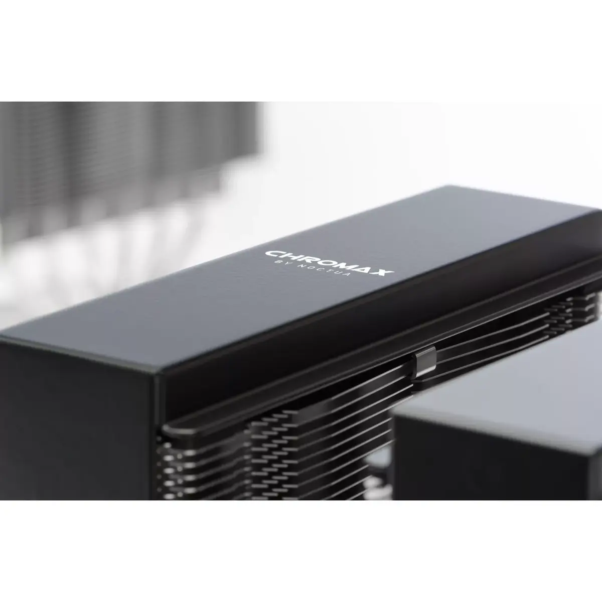 Mounting kit Noctua NA-HC4 chromax.black Photo 4