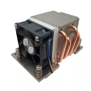 Cooler Dynatron A26 Processor Cooling System