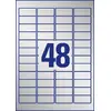 Heavy Duty Labels Avery L6009-20 Photo 3