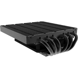 EKL Alpenföhn Black Ridge Processor Cooler 9.2 cm 1 pc(s)