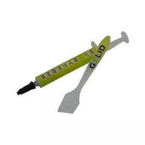 Thermal compound Gelid GC-Extreme 8.5 W/m·K, 3.5 g heat sink paste