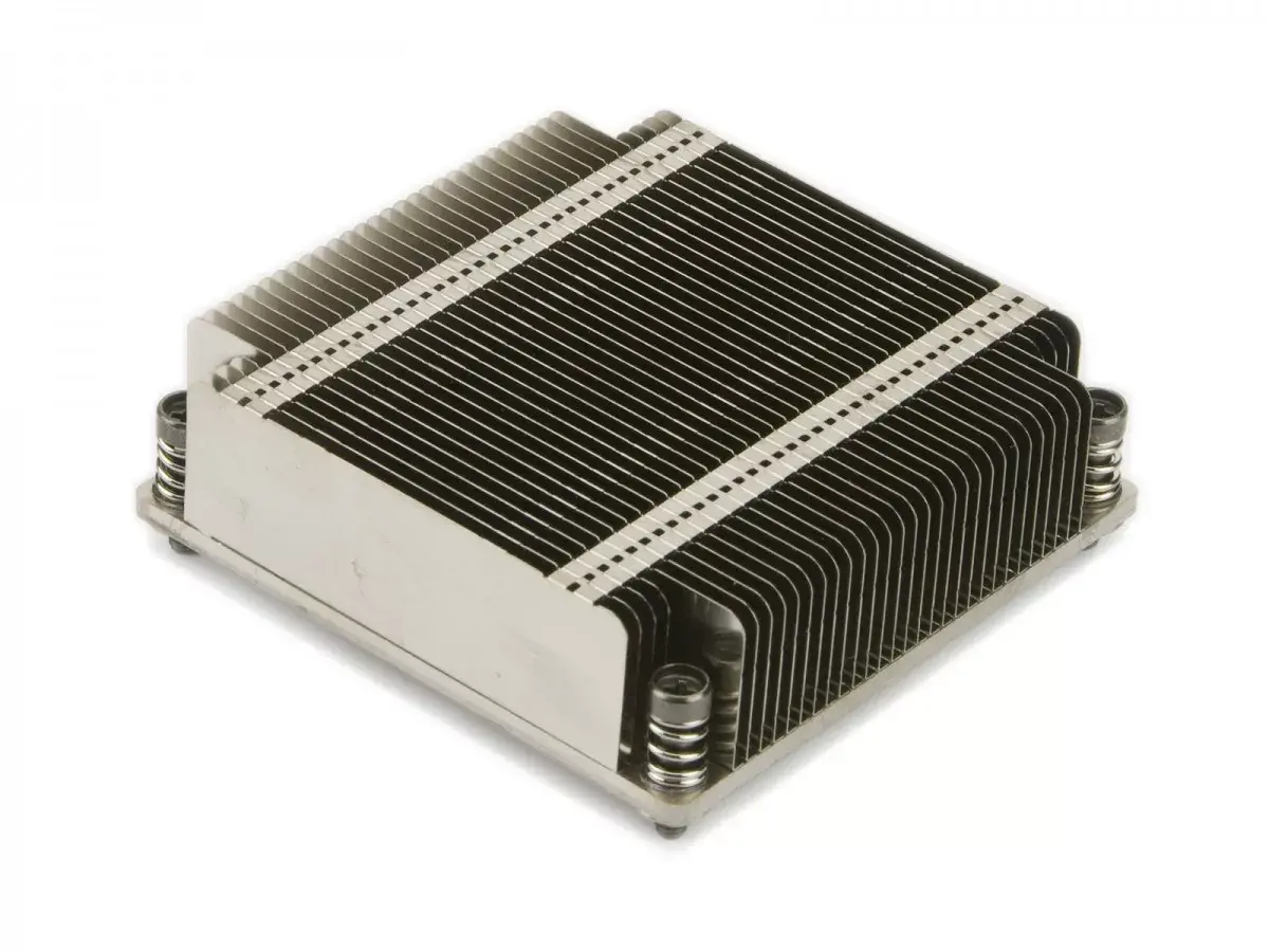 Radiators Supermicro SNK-P0057P Photo 2