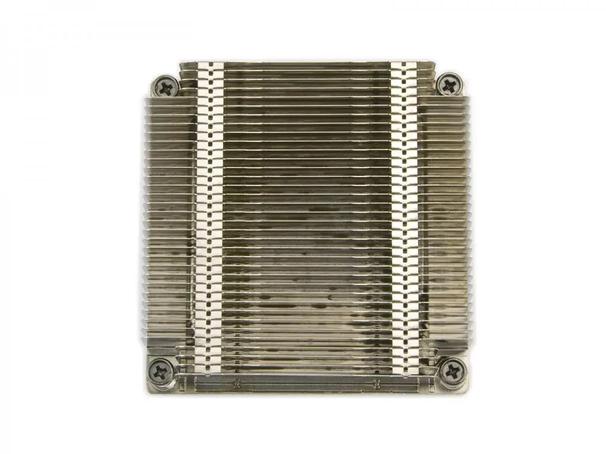 Radiators Supermicro SNK-P0057P Photo 3