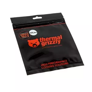 Thermal Grizzly Minus Pad 8 теплоотводящая смесь 8 W/m·K