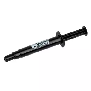 Thermal Grizzly Kryonaut siltumu novadošs maisījums Termiskā smērvielas 5,55 g