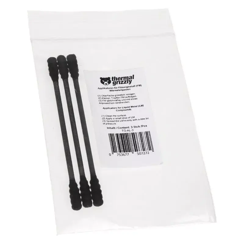 Аппликатор thermal grizzly TG-AL-3 Photo 2