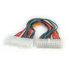 Barošanas pagarināšanas kabelis ROLINE ATX 2.0 24-pin Photo 2