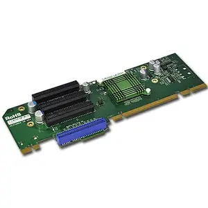 Сетевой адаптер Supermicro RSC-R2UU-UA3E8+