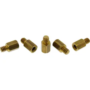 Spacer Screw Set for mainboards InLine 77787 50 pcs