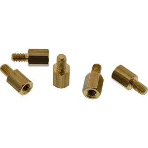 InLine Spacer Screw Set for mainboard InLine 77787M