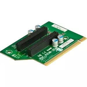 Интерфейсная карта Supermicro RSC-R2UW-2E8R